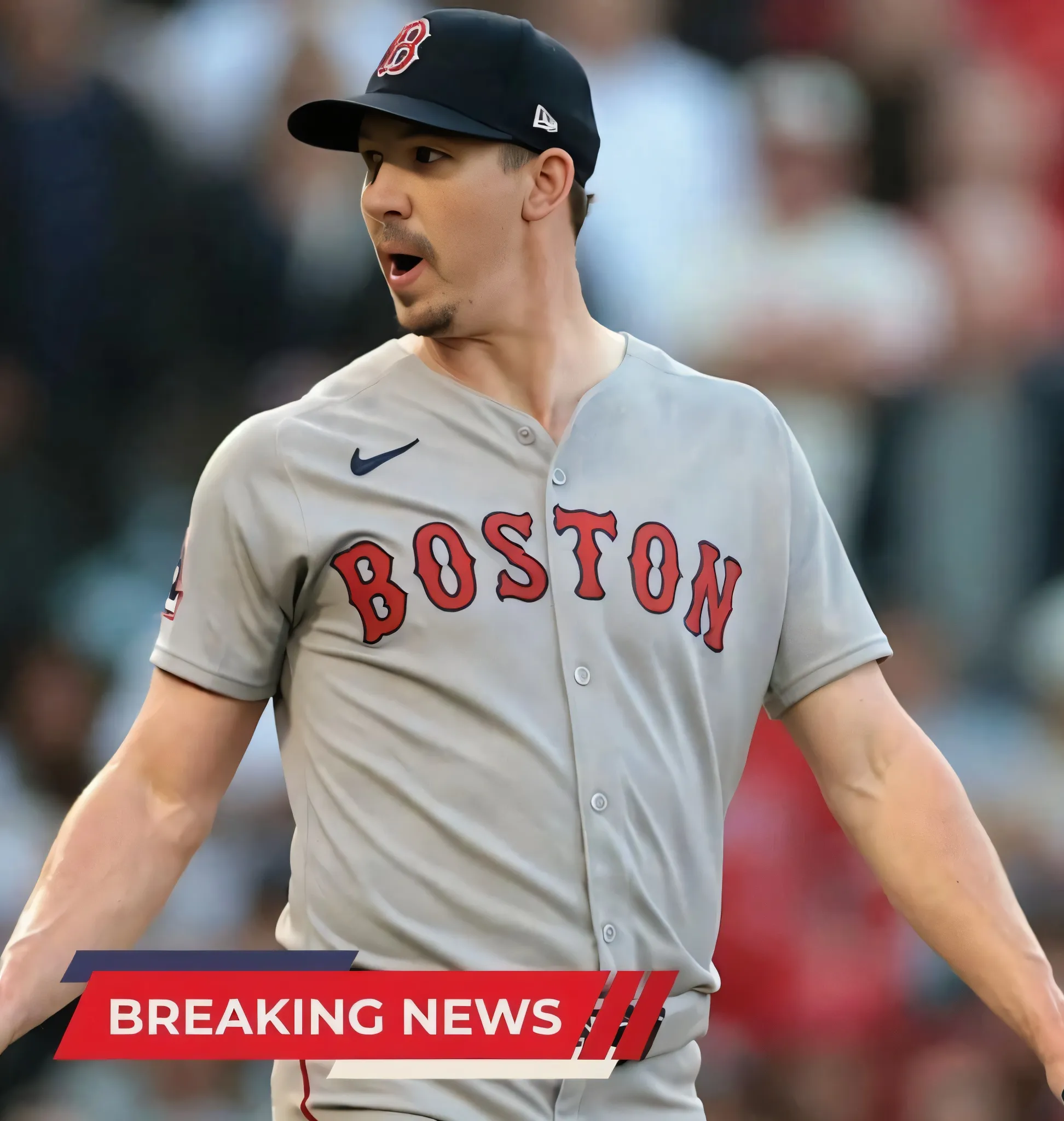 Walker Buehler seems to call out Red Sox, refute Alex Cora after latest blowup