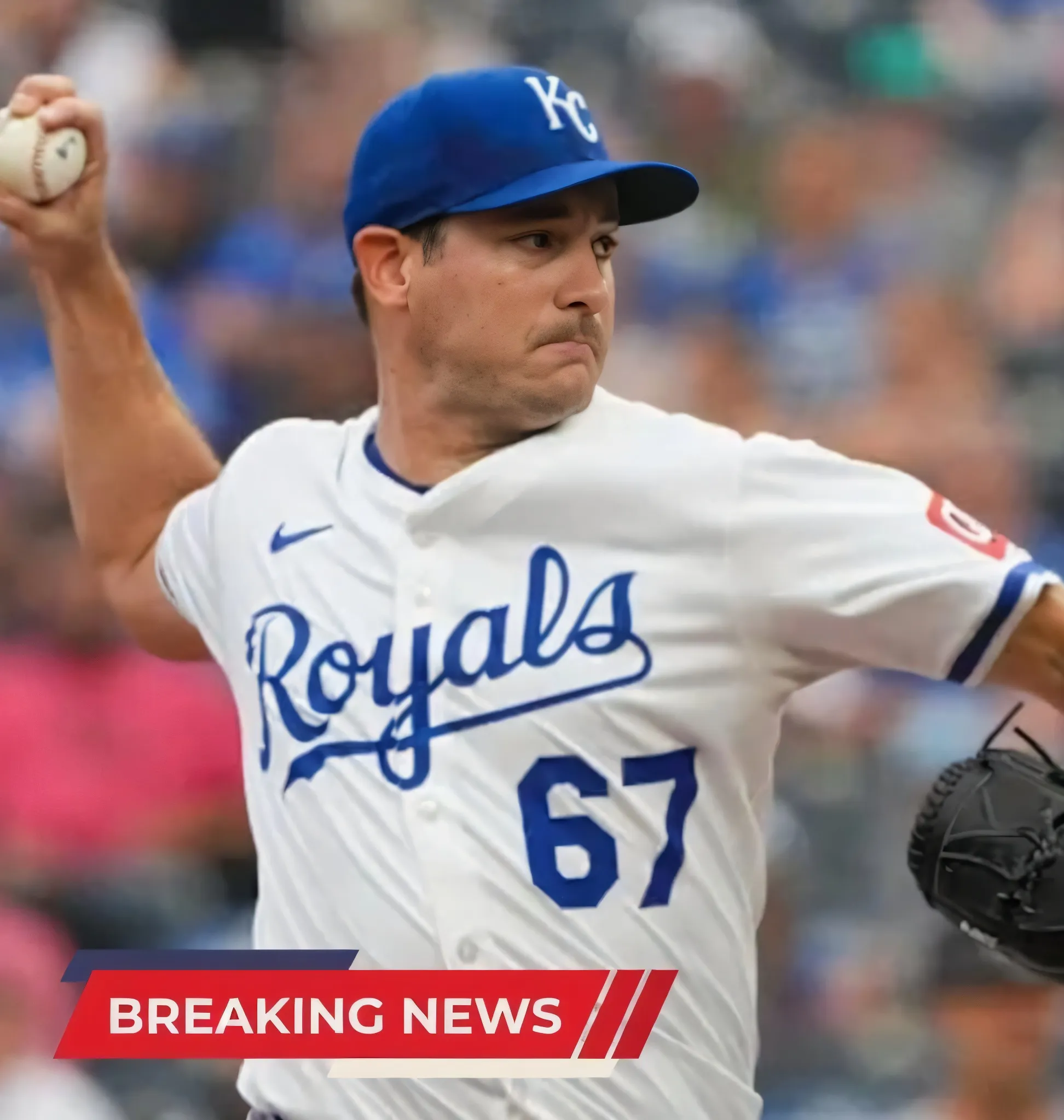 Chicago Cubs Linked To 2024 Cy Young Runner-Up On Trade Market