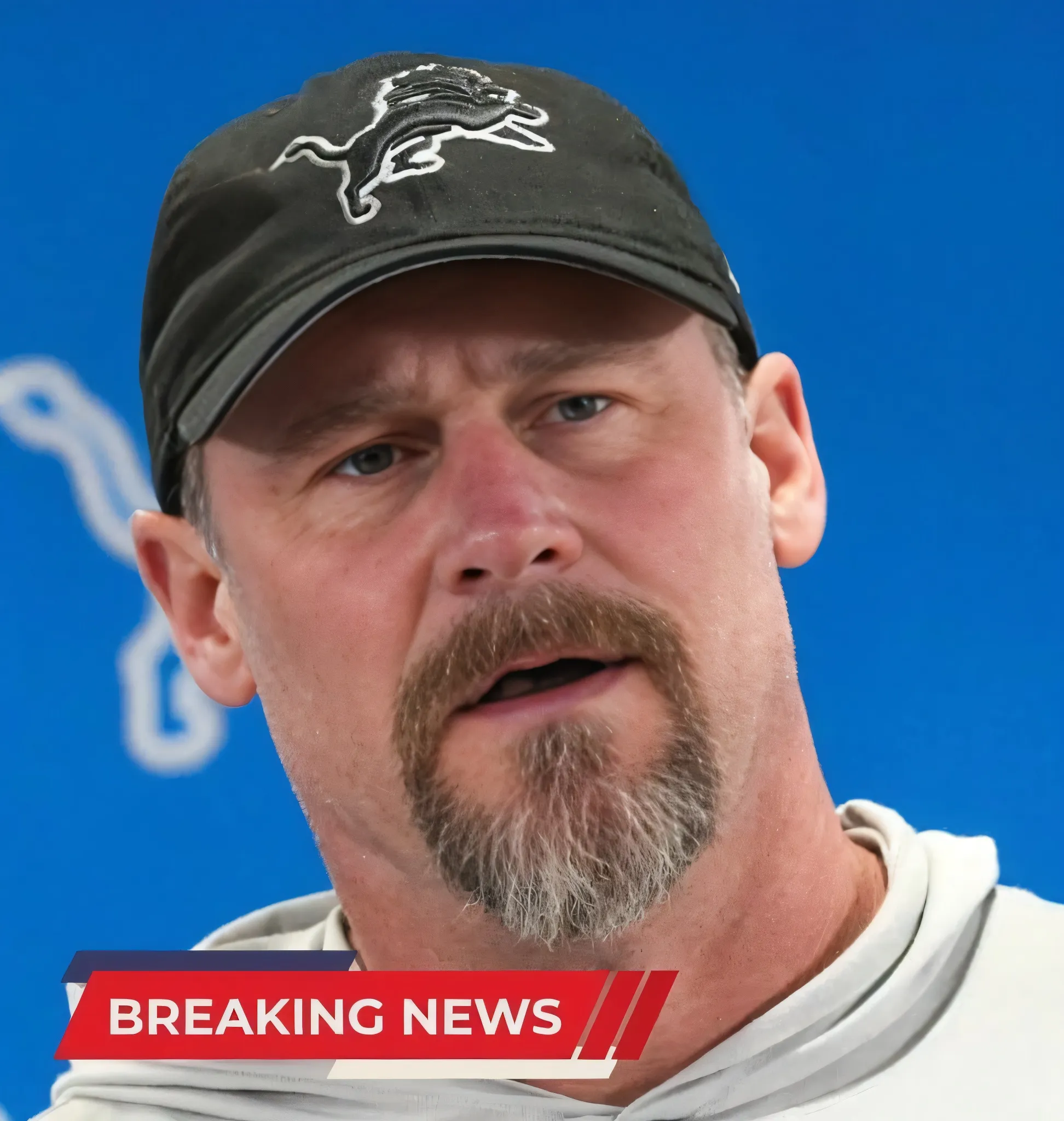 Detroit Lions Dan Campbell Disrespected in PFF Coaches Ranking