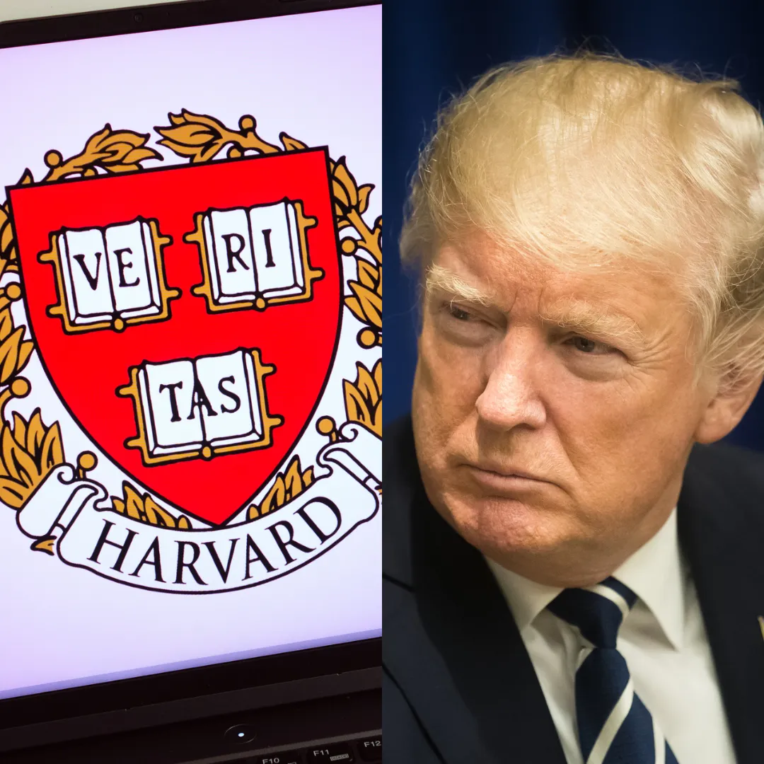 Judge Blocks Trump’s Plan to Close Harvard’s Doors to International Students