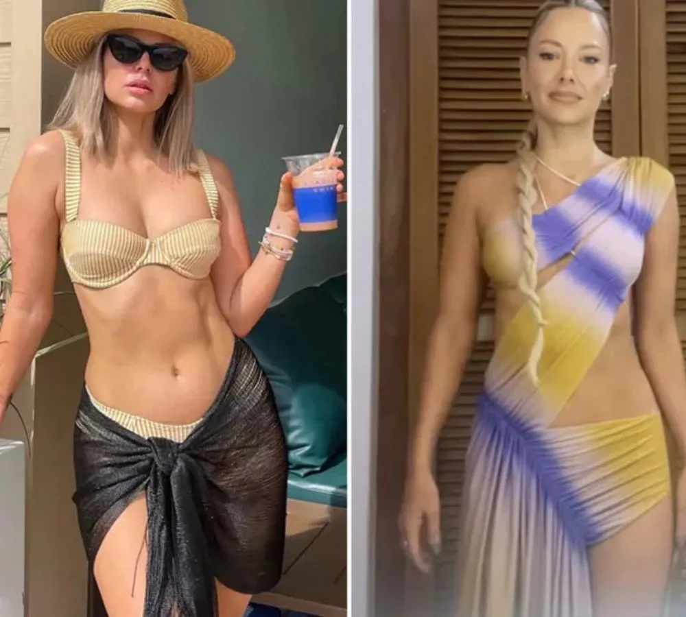 Ariana Madix Hot Shots ... Happy 40th Birthday!