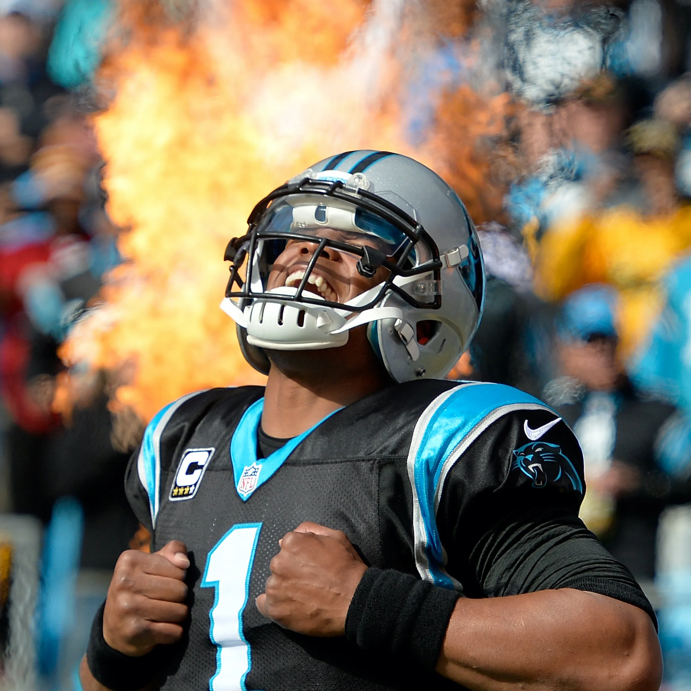 Carolina Panthers All Quarter Century Team: Cam Newton and multiple Hall of Fame level stars stand out as franchise greats