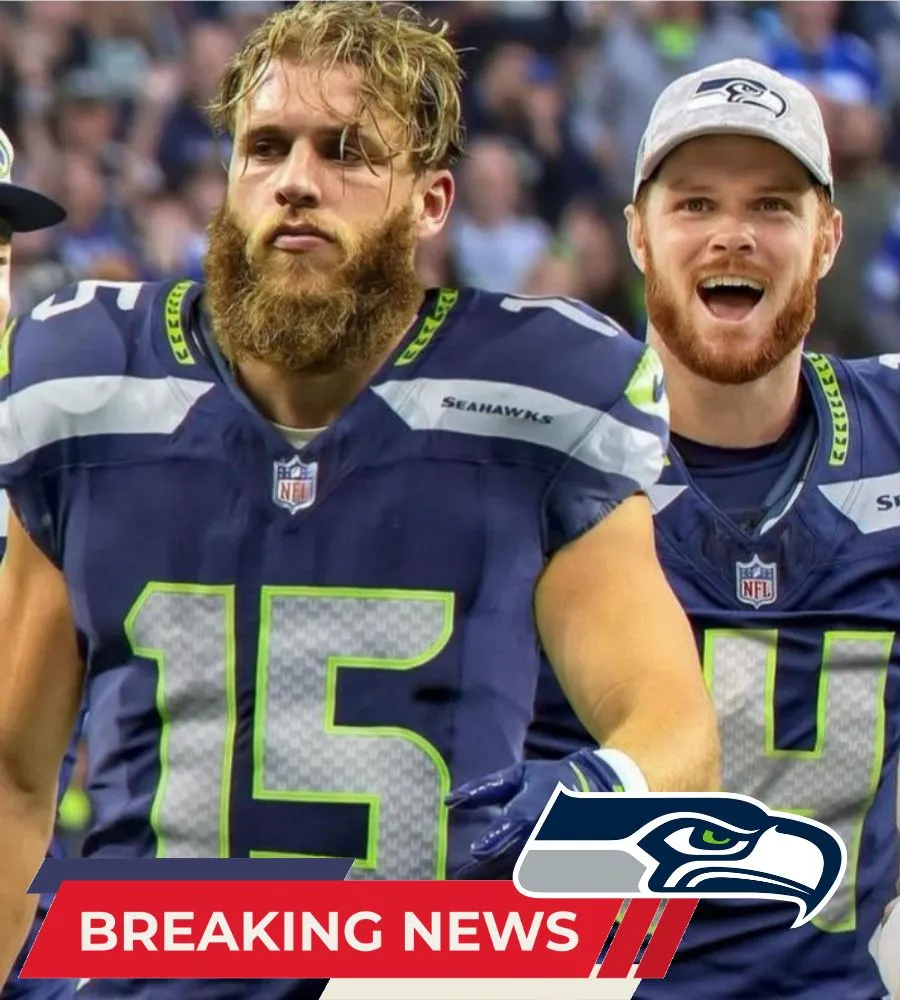 Cooper Kupp Reveals His Honest Thoughts About Sam Darnold