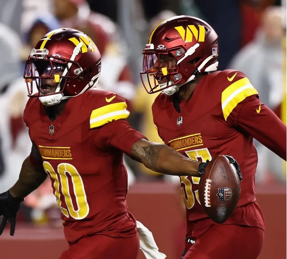 Commanders’ $8 Million Safety Predicted to Have ‘Breakout’ Season