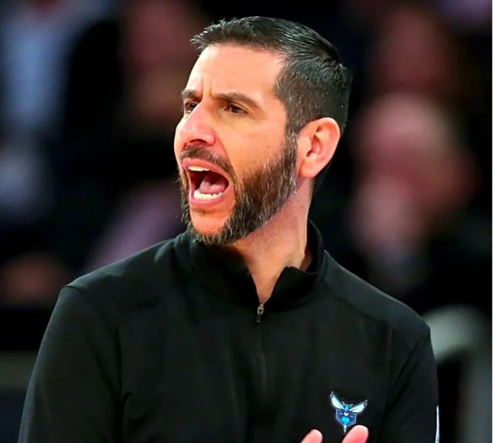 New Candidate Emerges for Knicks’ Coaching Vacancy: Report