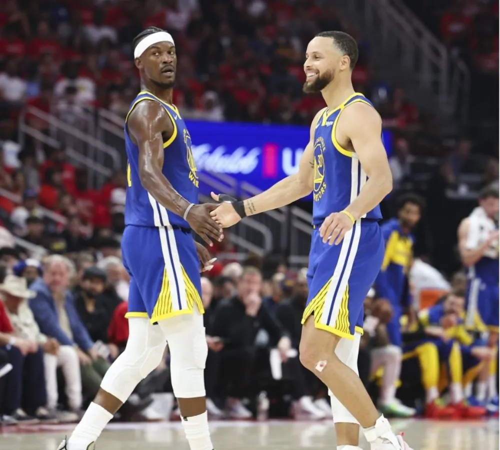 Warriors GM Reveals 'Top Priority' Heading Into Offseason