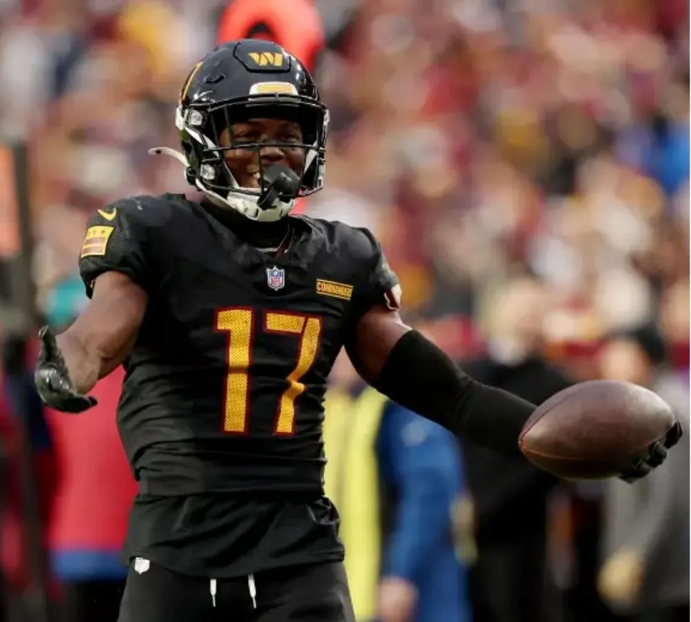 Cost of Loyalty: Why Washington Must Lock in Terry McLaurin