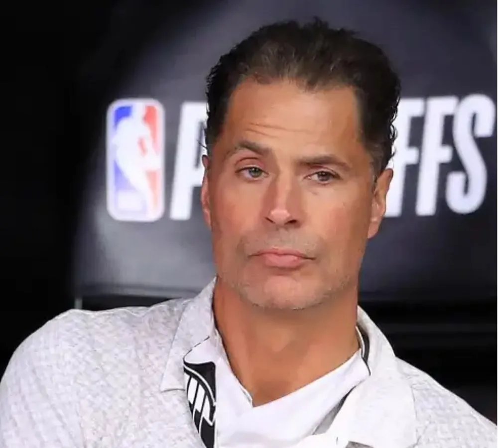 NBA Insider Sets Record Straight on Lakers’ Pursuit of $27M Forward