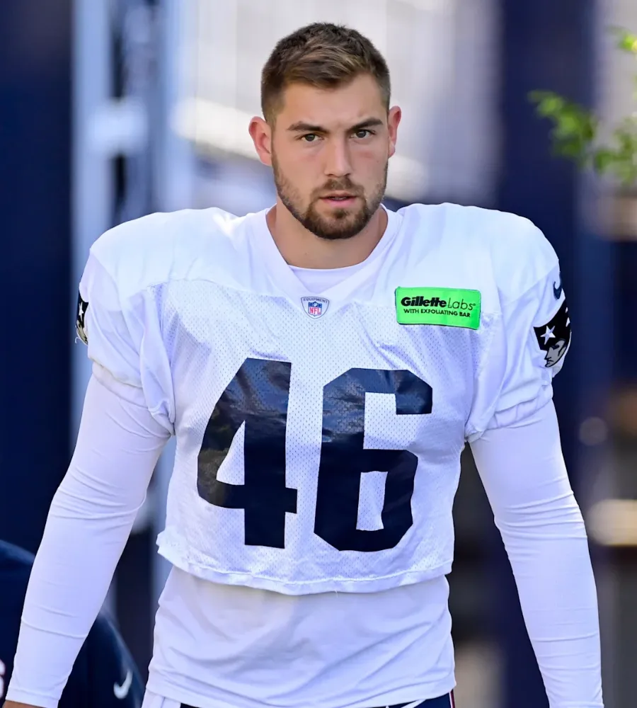 Steelers Make Shocking Move: Snag ‘Lightning-Fast’ Snapper Tucker Addington in Bold Special Teams Shake-Up!