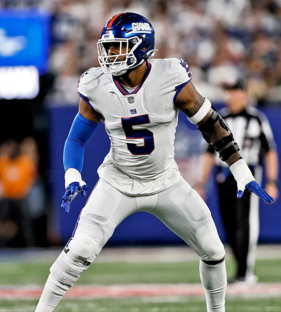 Patriots in the Mix: Kayvon Thibodeaux Sought for Edge-Rush Revival