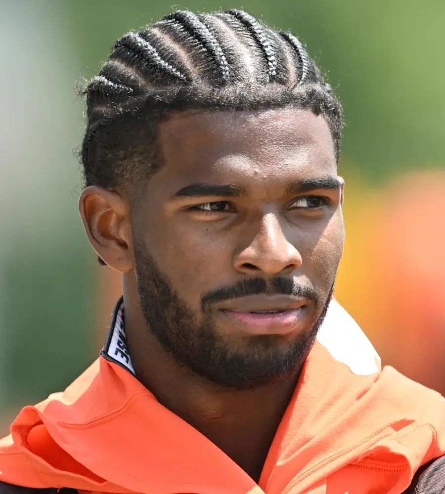 Former NFL Lineman Goes Scorched Earth on Browns’ Shedeur Sanders: ‘Mind‑Boggling Immaturity’!