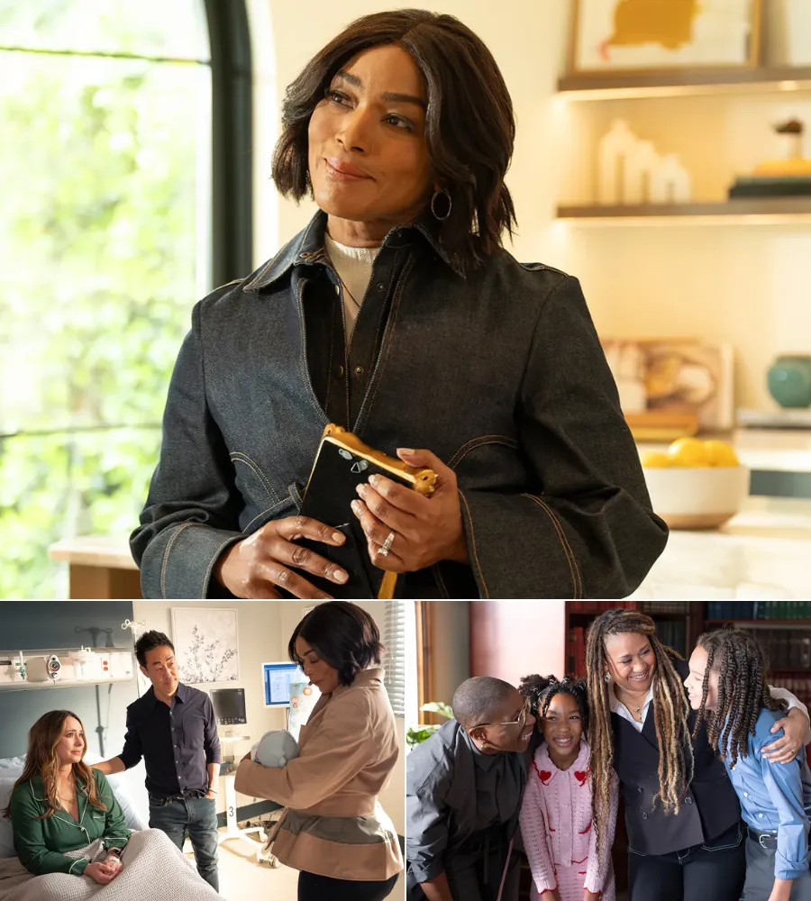 Will Athena Leave 9‑1‑1? Spills Major Season 9 Spoilers & Fan Reactions