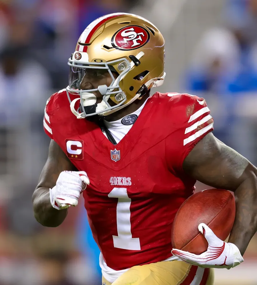 Deebo Samuel Under the Microscope in Washington: One Year to Deliver or Risk Watching His Star Fade
