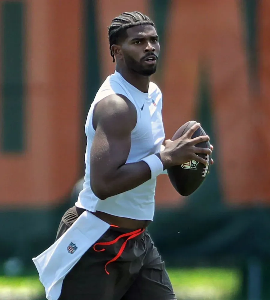 Browns Insider: Shedeur Sanders ‘No Longer Special’—Reality Check for Rookie QB