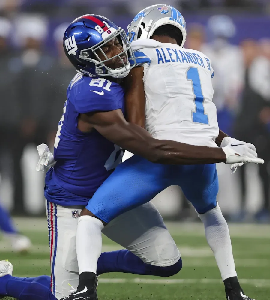One niche player Chicago Bears could use to assist running game