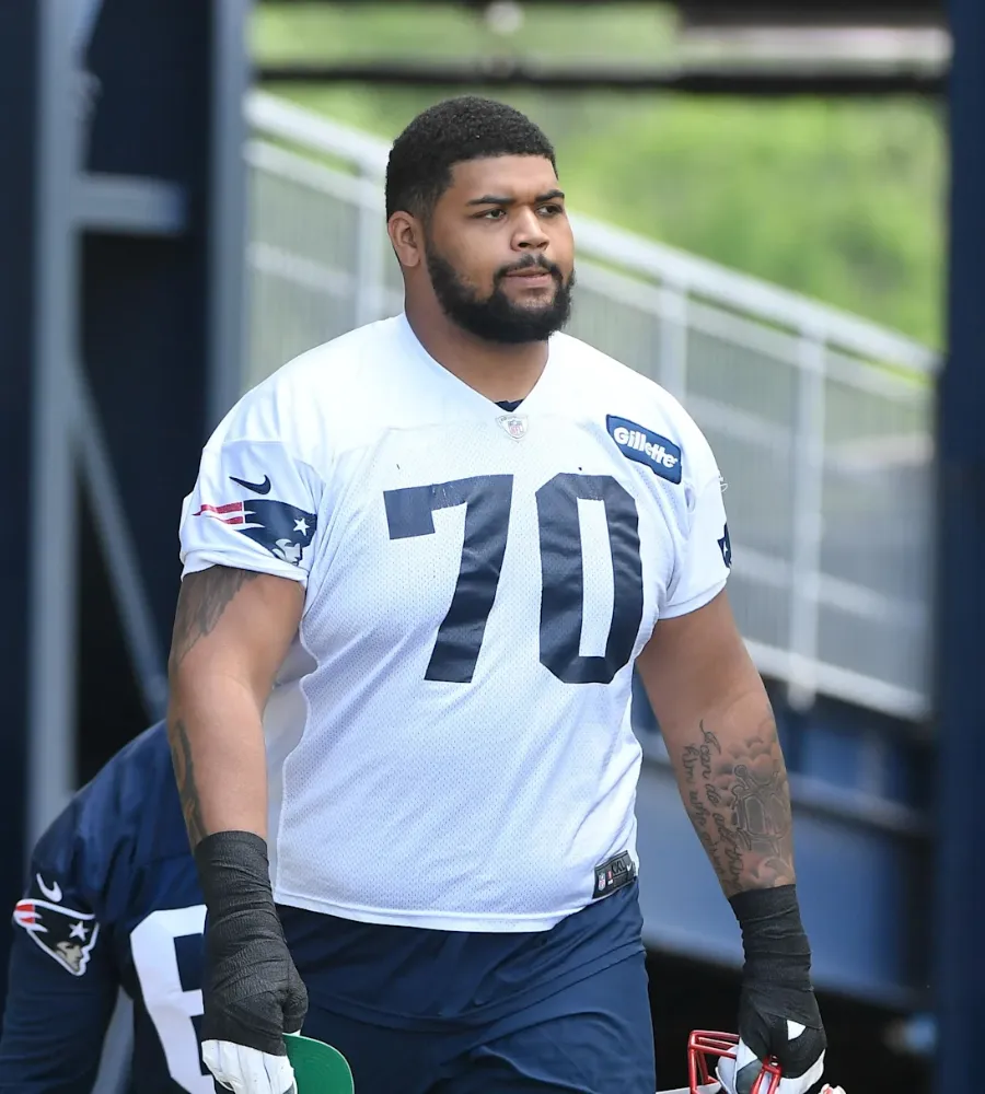 Déjà Vu in Foxborough: Patriots Bring Back OL Yasir Durant on Familiar One‑Year Deal