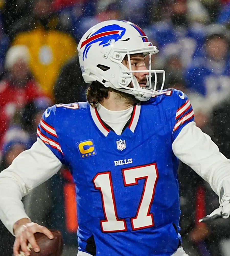 Billions at Stake: Bills Face Crushing Expectations to Break 31-Year Super Bowl Curse!