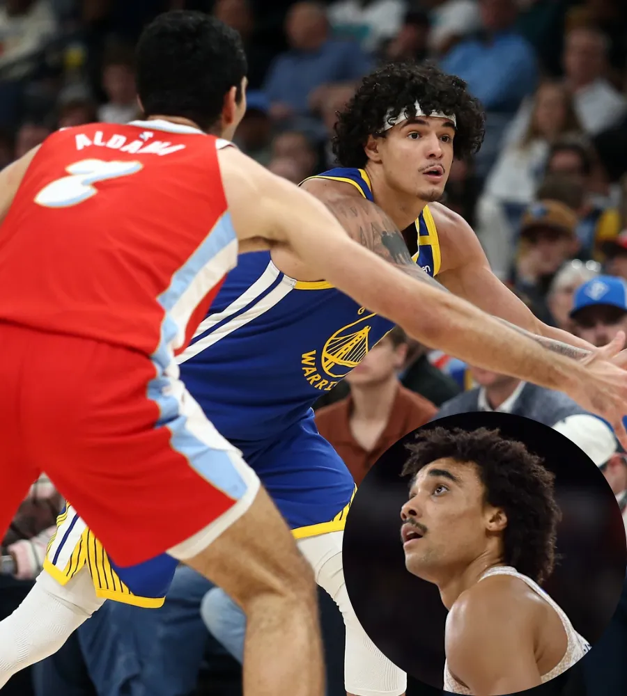 Warriors sign intriguing 6'7" forward with ties to current guard