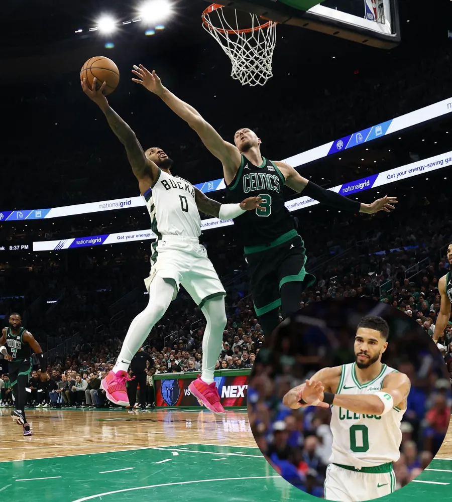 Celtics Predicted to Trade One of Remaining Stars After Jayson Tatum Injury