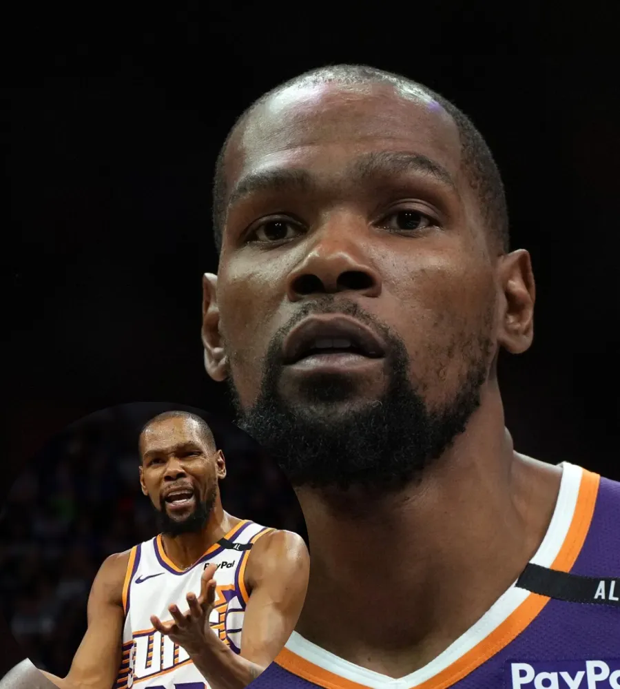 Heat’s Final Kevin Durant Trade Offer Revealed