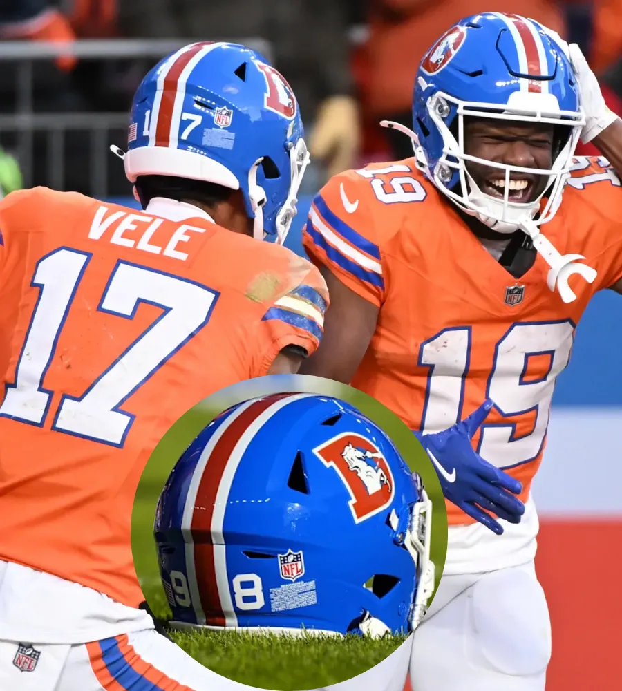 Broncos Hire Former NBA Exec as Chief Technology Officer