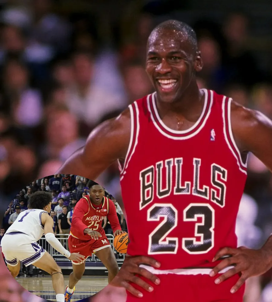 Michael Jordan championship teammate sounds off on Bulls’ 2025 NBA Draft targets