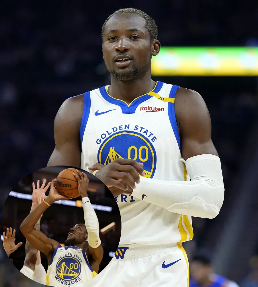 Warriors’ Mike Dunleavy Jr. Breaks Silence Over Kuminga’s Free Agency