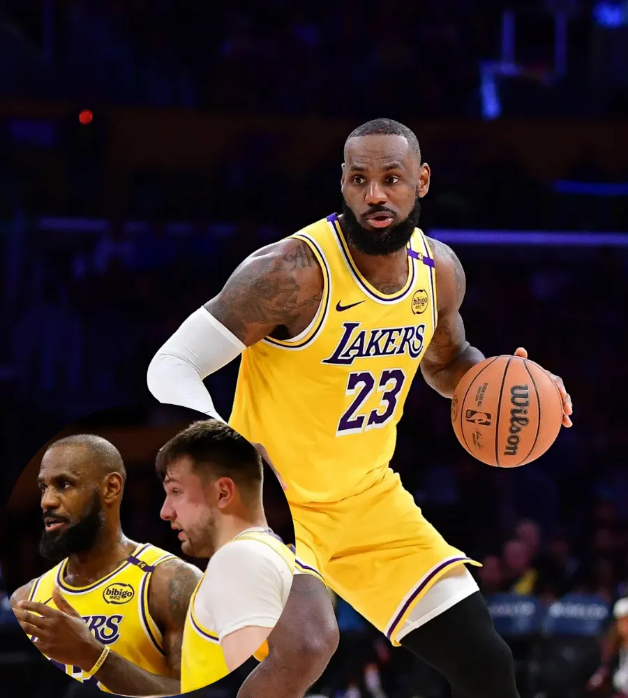 4-Team Lakers Trade Pitch Creates New Super Team