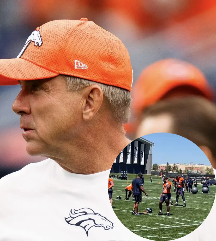 Broncos ‘Game-Changer’ Turns Heads With QB Before Training Camp