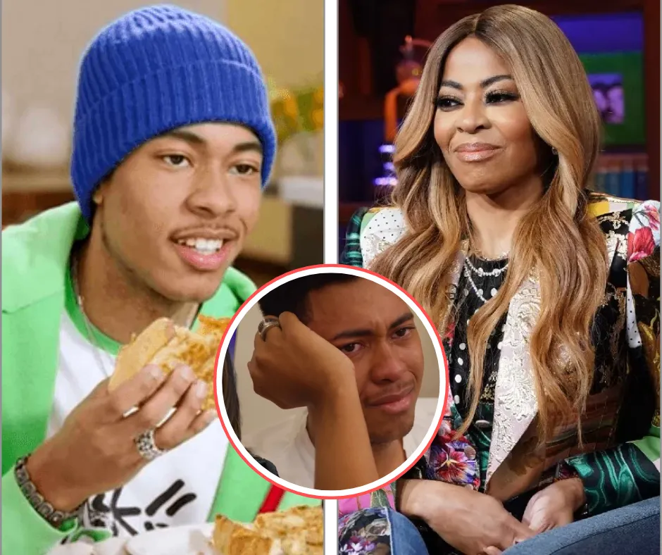 ‘RHOSLC’ Star Mary Cosby Reveals How Son Robert Jr. Is Doing After Treatment for Drug Addiction