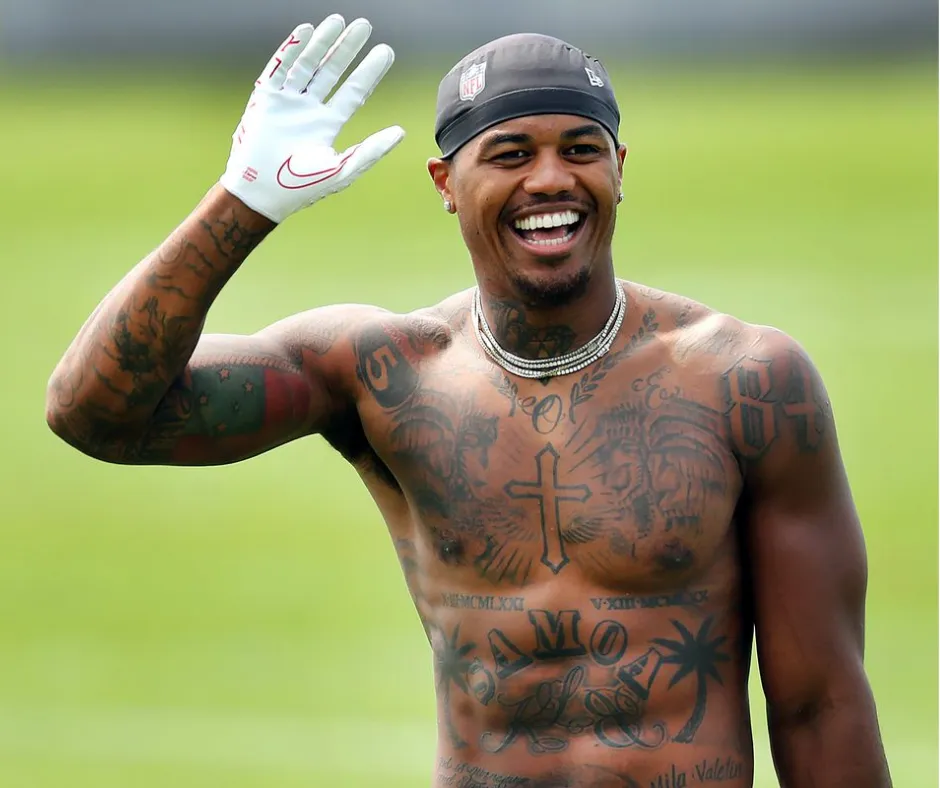 Will the 49ers Sign Patriots WR Kendrick Bourne if He Gets Released?