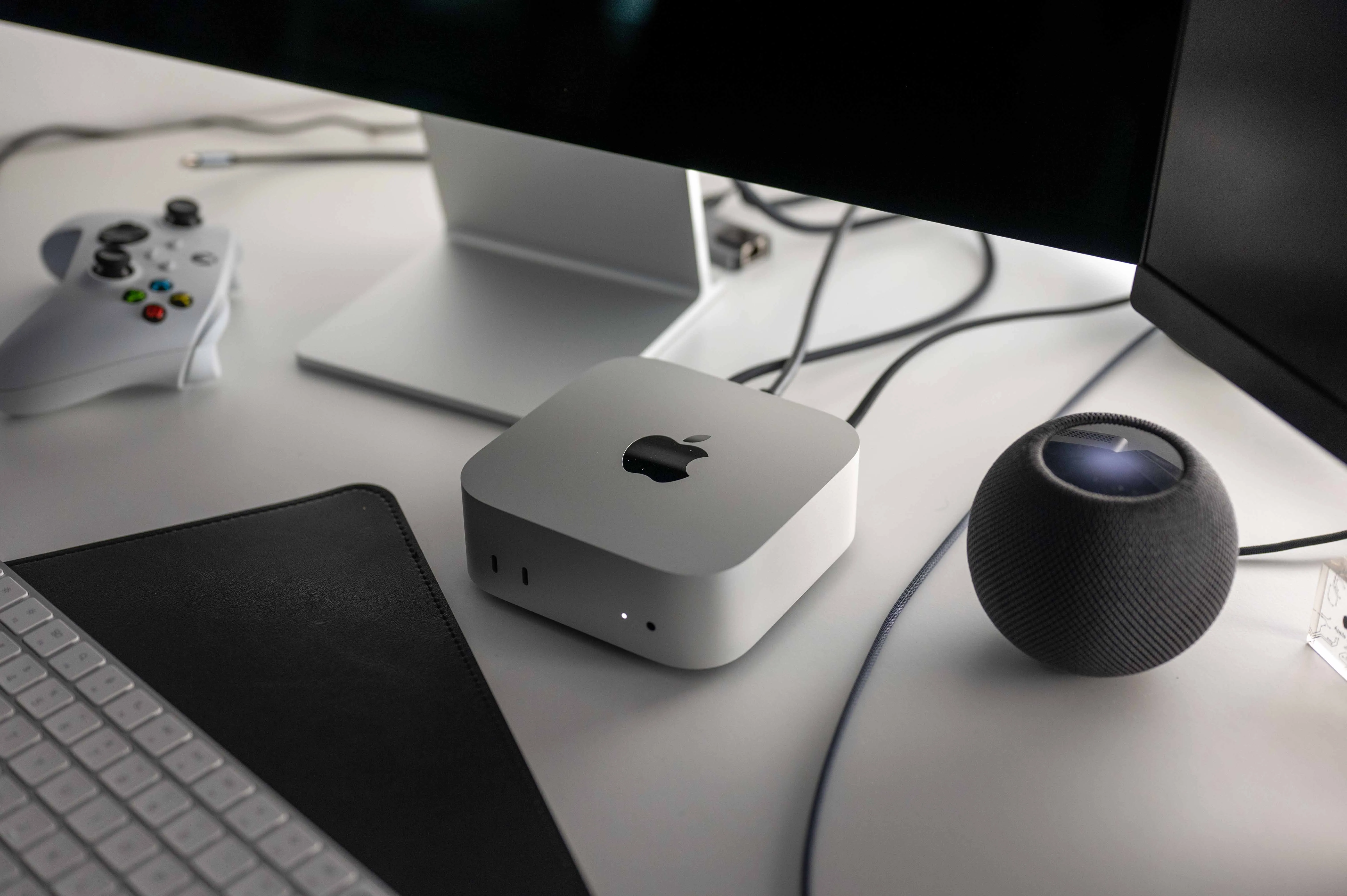 Mac Mini M4: Can Apple’s Tiny Powerhouse Take on Gaming?