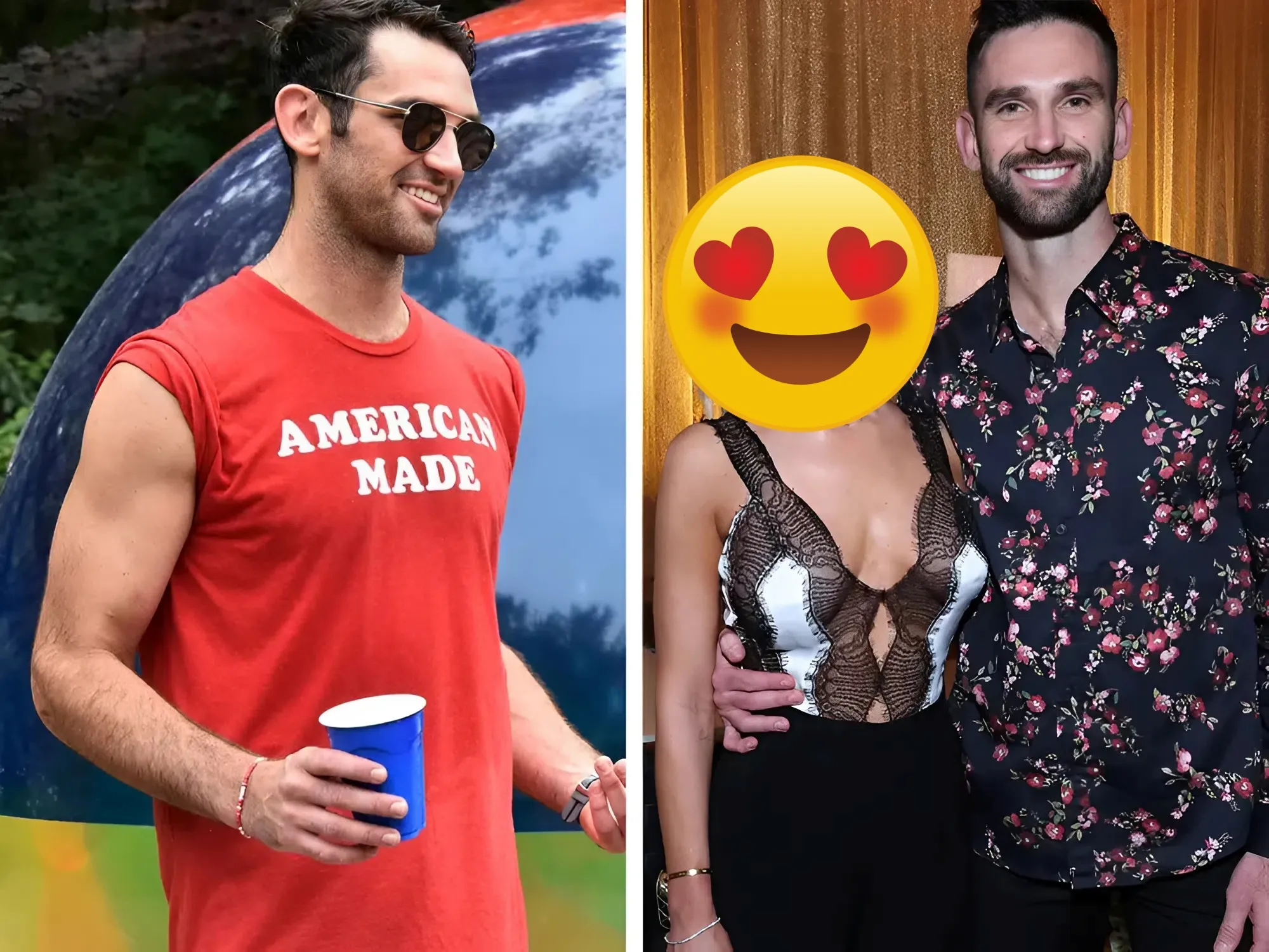Carl Radke from Summer House Reveals His New Girlfriend Is Pregnant and They’re Getting Married: “I’m Over the Moon”-quang Carl Radke from Summer House Reveals His New Girlfriend Is Pregnant and They’re Getting Married: “I’m Over the Moon”-quang