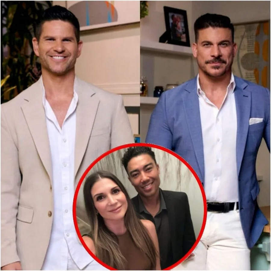 The Valley’s Danny Booko Claims Jax Planned a Takedown of Him on Season 2 & Threatened Him During a Call, Plus He Says Jason and Janet Are “Malicious” and “Vindictive”