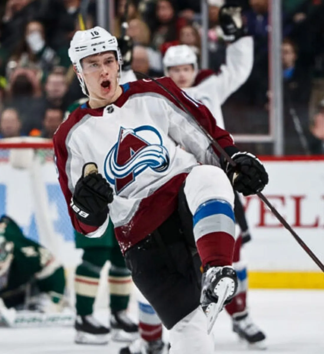 Owners of the Colorado Avalanche's ECHL Franchise Exploring Potential Sale of the Team