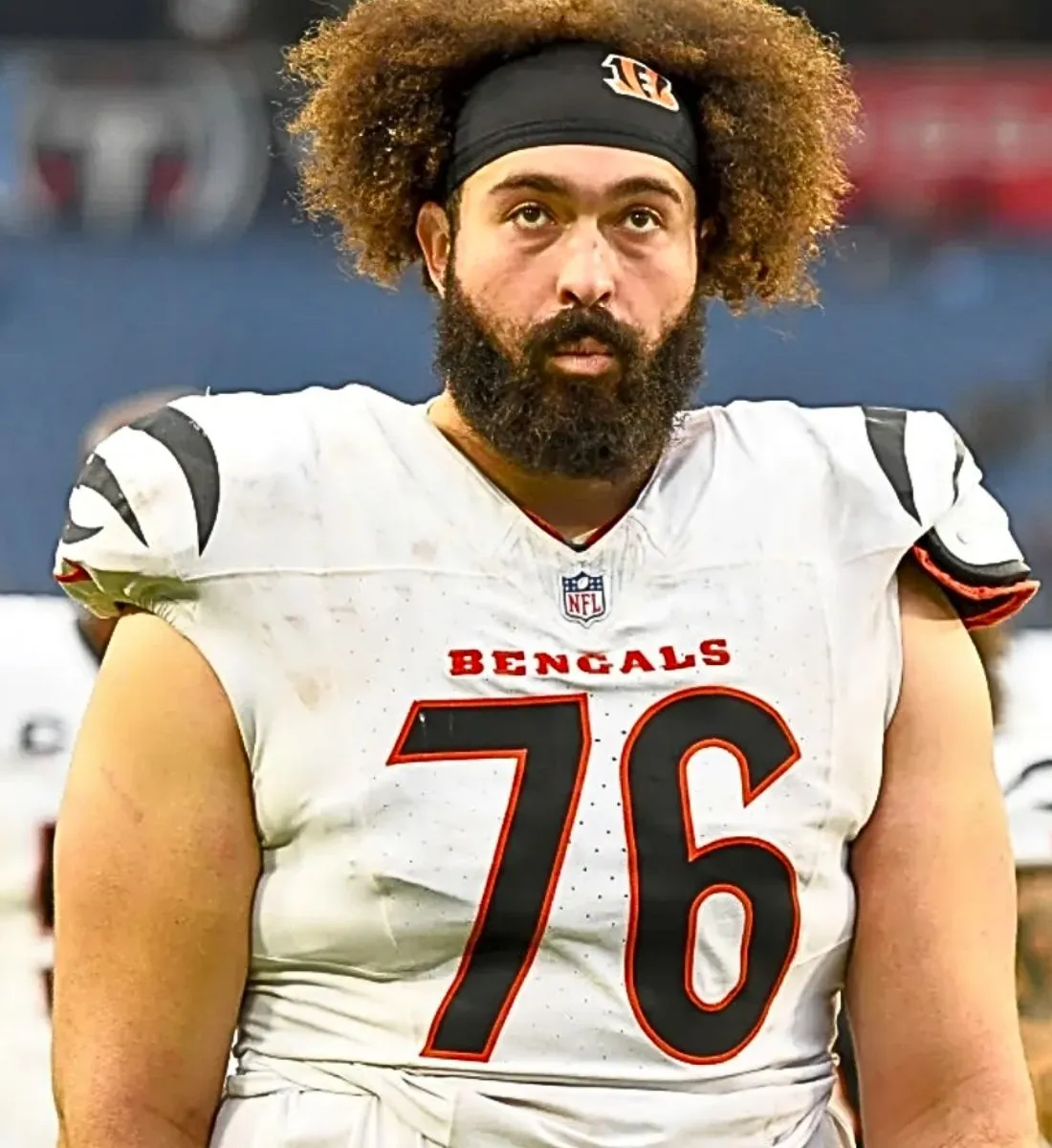 Bengals 2025 Roster Breakdown: Devin Cochran finally has playing experience to build off entering a new year