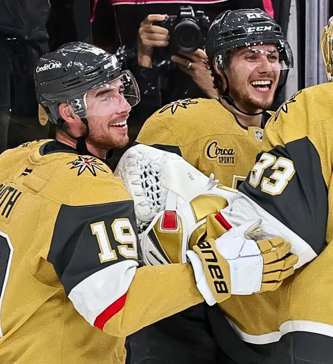 Free Agent Goalie Market Is Quite Slim This Summer