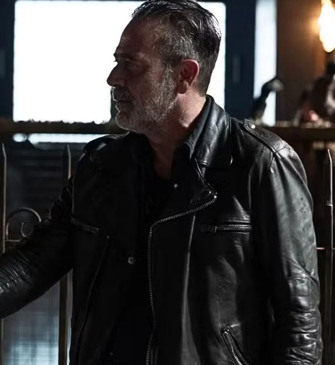 The Walking Dead Killed Off Its Best Villain In Years, And It Was Perfect