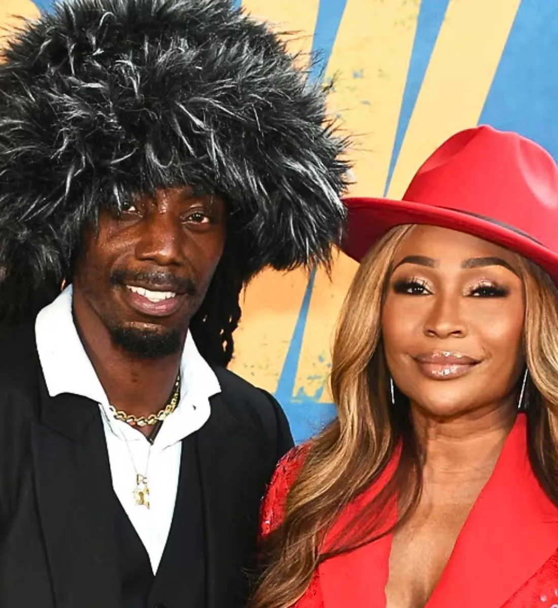 Cynthia Bailey Reveals Just How Serious She & Her Boyfriend LePrince Have Become