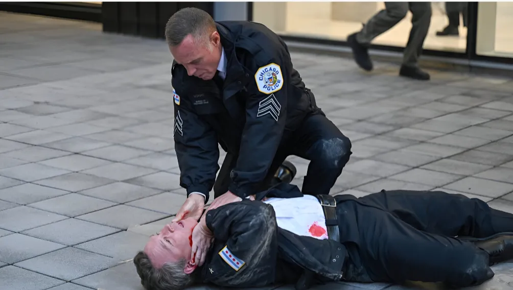 Chicago P.D. Season 13: Will Reid’s Death Finally Push Voight to Face the Reckoning That’s Been Brewing Since the Pilot?