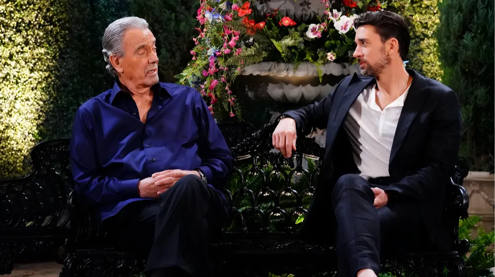 Victor Laughs Off Cane’s Offer — and Lily Reveals Her Ex-Husband’s Entanglement With [Spoiler]