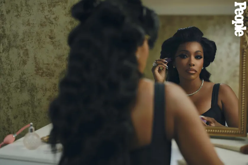 Porsha Williams Speaks Out in First Interview Since Finalizing Her ‘Nightmare’ Divorce from Simon Guobadia