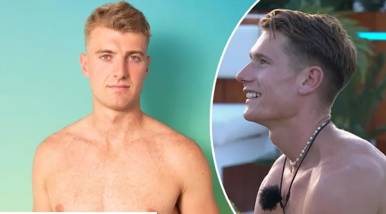 Love Island's Will Means: his age, job and farming family