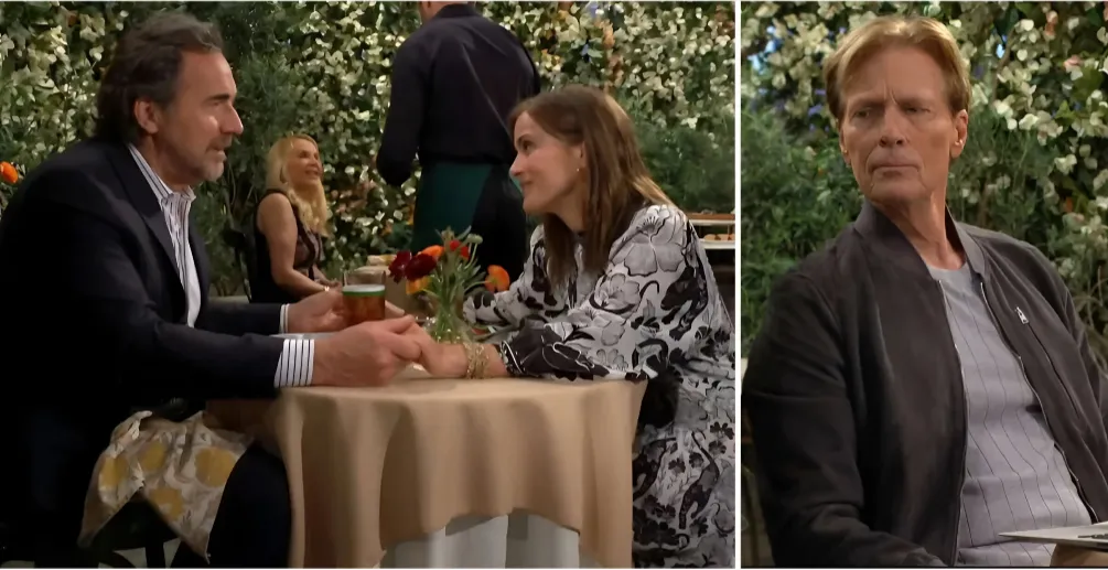What Happened Today on Bold and the Beautiful June 24: Taylor Proposed…And Nick Heard EVERYTHING What Happened Today on Bold and the Beautiful June 24: Taylor Proposed…And Nick Heard EVERYTHING