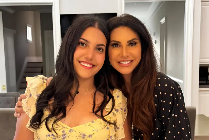 RHONJ’s Jennifer Aydin Throws Over-the-Top Graduation Party for Daughter Gabriella, Shares Smiling Selfie With Husband Bill Amid Divorce Rumors