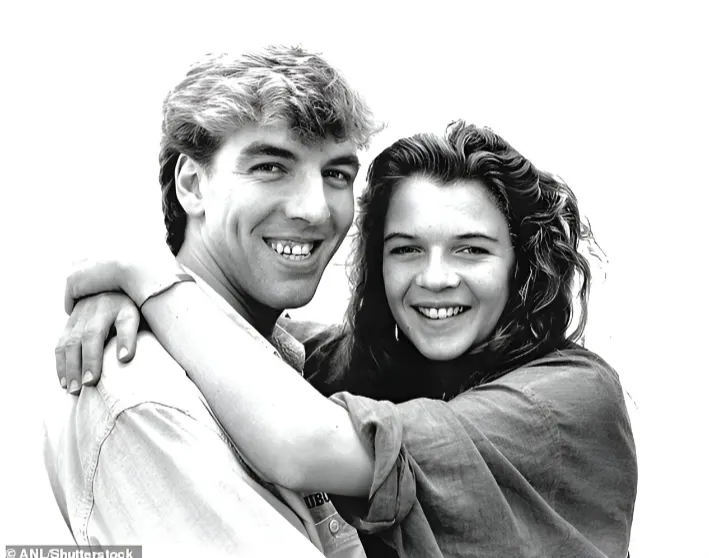 Strictly's Annabel Croft shares candid dating update after tragic death of husband