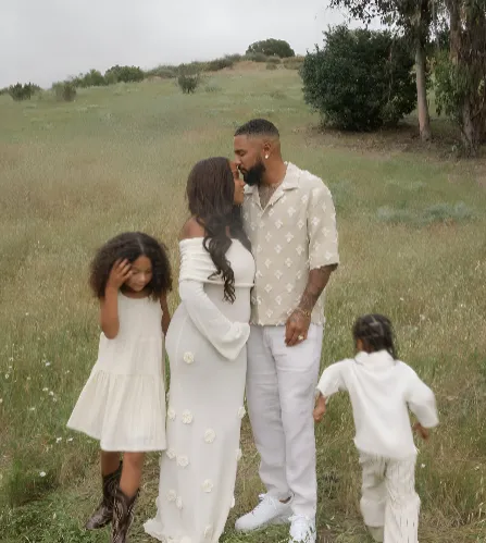 Teen Mom: Cheyenne Floyd Hints At The Gender Of Her Baby No. 3!