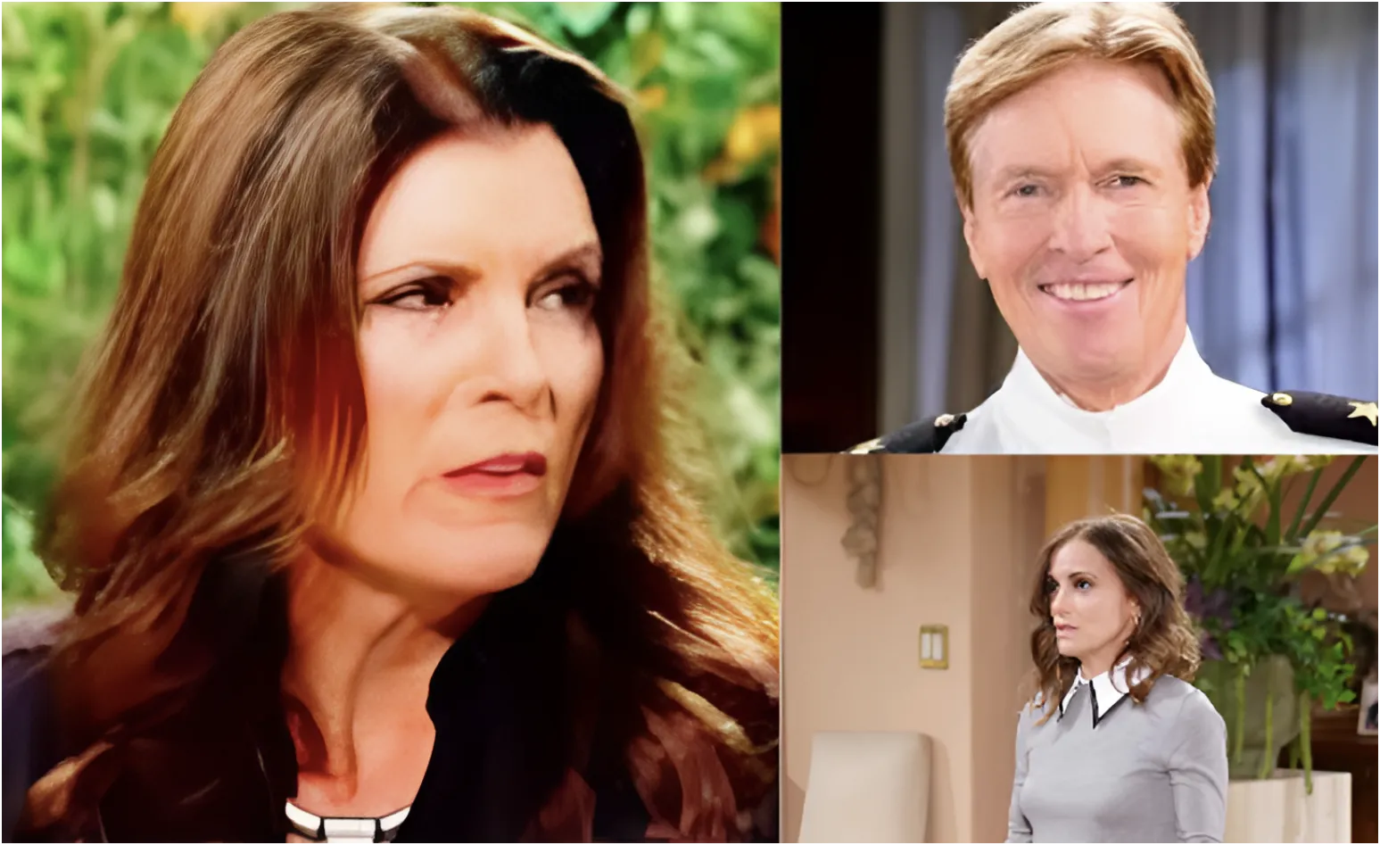 The Bold and the Beautiful: 3 Must-See Moments for the Week of June 23–27!