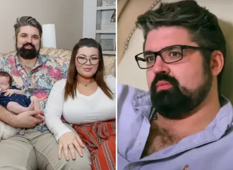 Teen Mom star Andrew Glennon battles own family in war over late mom’s $8.5m estate and claims he’s ‘shut o... Teen Mom star Andrew Glennon battles own family in war over late mom’s $8.5m estate and claims he’s ‘shut o...