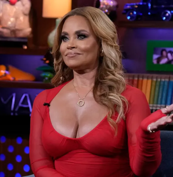 RHOP’s Gizelle Bryant Reveals Ghosting Drama After Love Hotel Ended